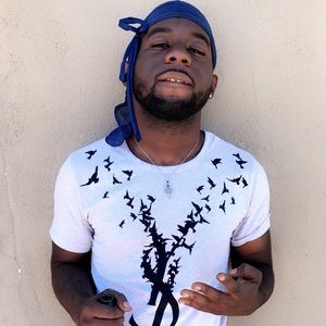 Meet your Posher, Lasko